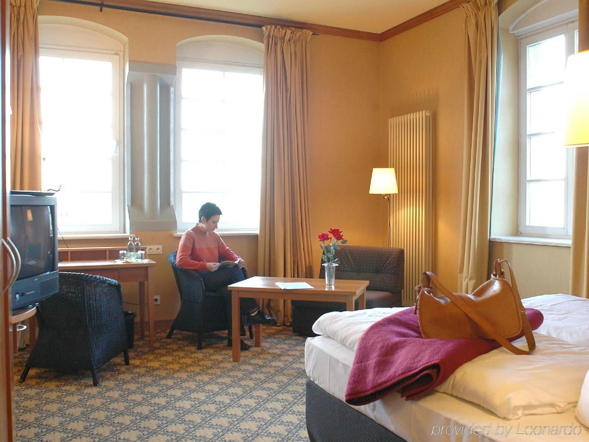 Berghotel Eisenach Quarto foto